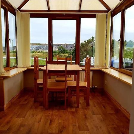 Oneravenslane Apartment Stornoway  Bagian luar foto