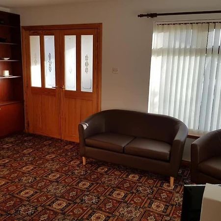 Oneravenslane Apartment Stornoway  Bagian luar foto