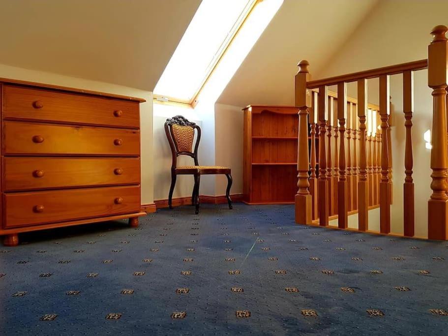 Oneravenslane Apartment Stornoway  Bagian luar foto