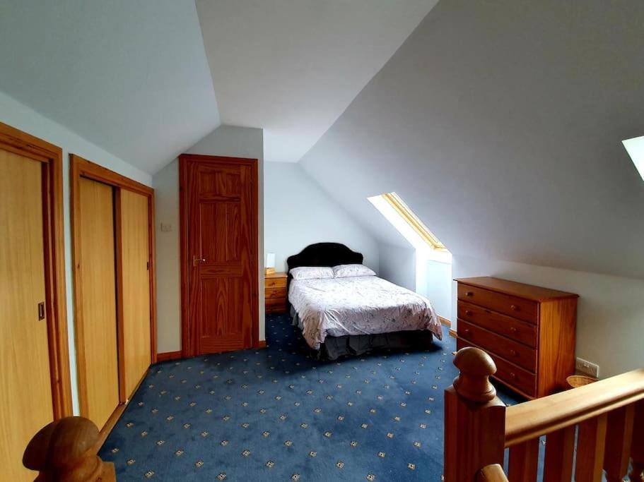 Oneravenslane Apartment Stornoway  Bagian luar foto