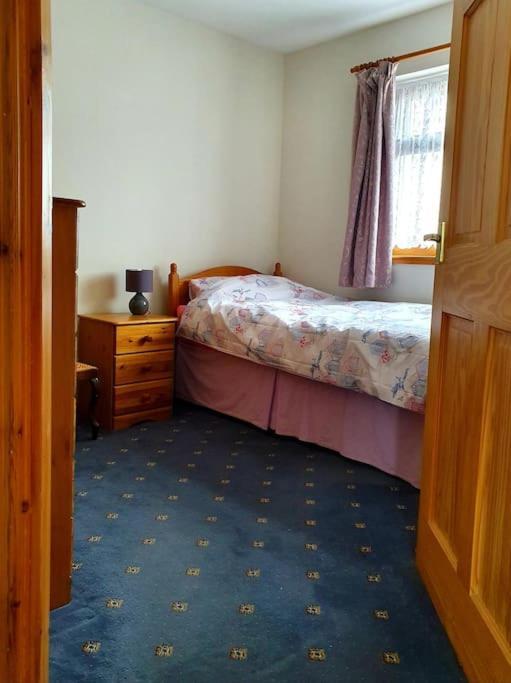 Oneravenslane Apartment Stornoway  Bagian luar foto